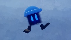 A screenshot taken in Dreams. 4 of 4.