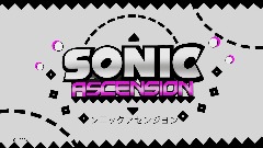 Sonic Ascension - Xv 0.1