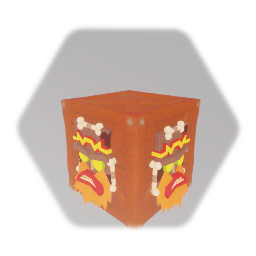 Uka Uka Crate