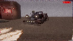 A screenshot taken in Dreams. 2 of 25.