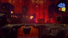 A screenshot taken in Dreams. 11 of 18.