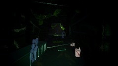A screenshot taken in Dreams. 10 of 12.