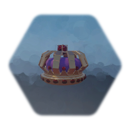 Littlebigplanet Crown