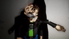 Remix of Remix of Nightmare Mac Chase Prison escape