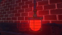 A screenshot taken in Dreams. 5 of 7.