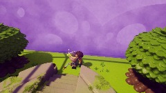 A screenshot taken in Dreams. 5 of 11.
