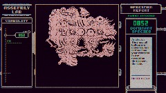 A screenshot taken in Dreams. 4 of 23.