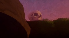 A screenshot taken in Dreams. 2 of 4.