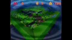 Bomb-Omb Battlefield