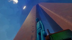 A screenshot taken in Dreams. 2 of 14.