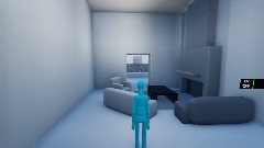 A screenshot taken in Dreams. 4 of 20.