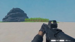 Jurassic hunter