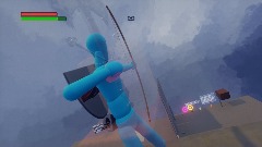 A screenshot taken in Dreams. 13 of 23.