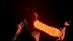 A screenshot taken in Dreams. 2 of 5.