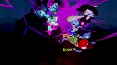 Dow render