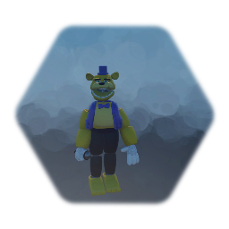FREDBEAR FAZBEAR