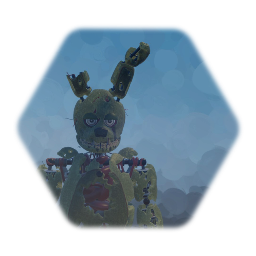 Spring trap remastared
