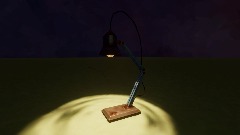A screenshot taken in Dreams. 1 of 5.