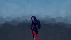 A screenshot taken in Dreams. 8 of 25.