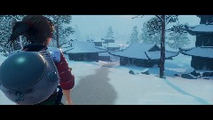 Part 7: Noguchi reaches Kappa Village