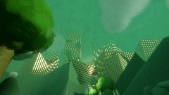 A screenshot taken in Dreams. 1 of 4.