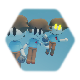 Friday Night Funkin - Nonsense