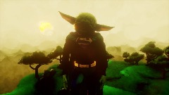 Yoda simulater
