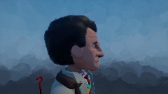 A screenshot taken in Dreams. 4 of 4.