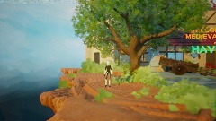 A screenshot taken in Dreams. 4 of 10.