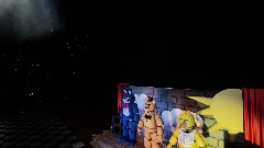 Fnaf rolplay