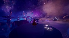 A screenshot taken in Dreams. 1 of 1.