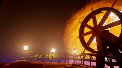 {Sonic and MEGA}SEGA VS MEGA : MINI DEMO {STORY MODE :MEGA }