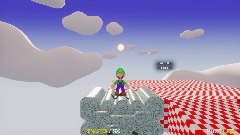 A screenshot taken in Dreams. 6 of 13.