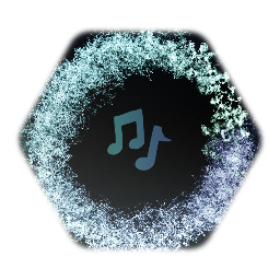 Speed though the light (speedy solo theme) V5