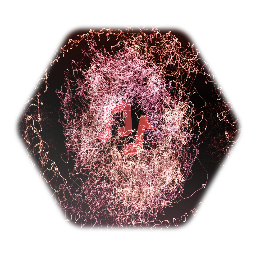 BAD TIME TRIO {TRIPLE THE THREAT}