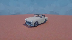 A screenshot taken in Dreams. 2 of 2.