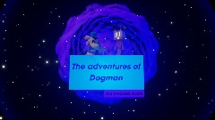 A screenshot taken in Dreams. 18 of 25.