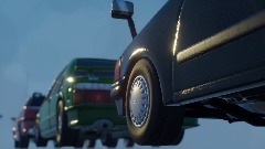 A screenshot taken in Dreams. 29 of 30.