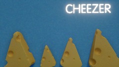 Buddy Holly but I ruined it