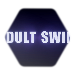 Adult swim watermark