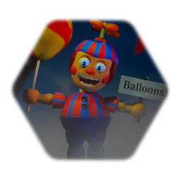 Balloon Boy