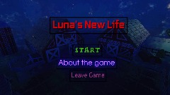 Luna's New Life -  Season 1