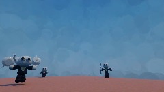 The entire schmou show so far in 7 seconds outdated
