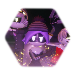 Murder drones: Get prommed collection