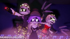 A screenshot taken in Dreams. 2 of 2.