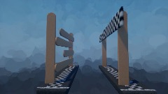 A screenshot taken in Dreams. 1 of 25.