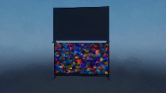 A screenshot taken in Dreams. 2 of 3.