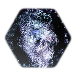 Super Sonic 2025 Remake