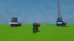 A screenshot taken in Dreams. 1 of 1.