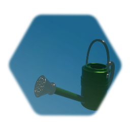 Remix of Watering Can
